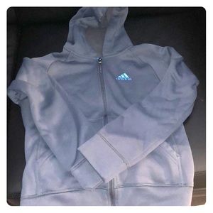 Adidas sweater